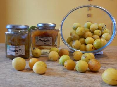 mirabelle